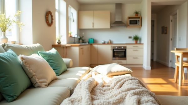 Create an inviting airbnb host guidebook for your guests