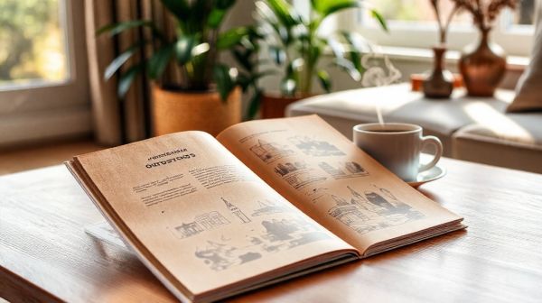 Top Tips for Crafting an Engaging Airbnb Guest Guidebook
