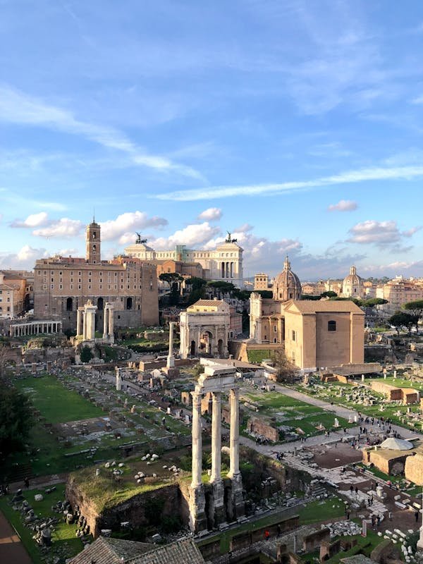 Unlock the ultimate tips for purchasing Palatine hill tickets
